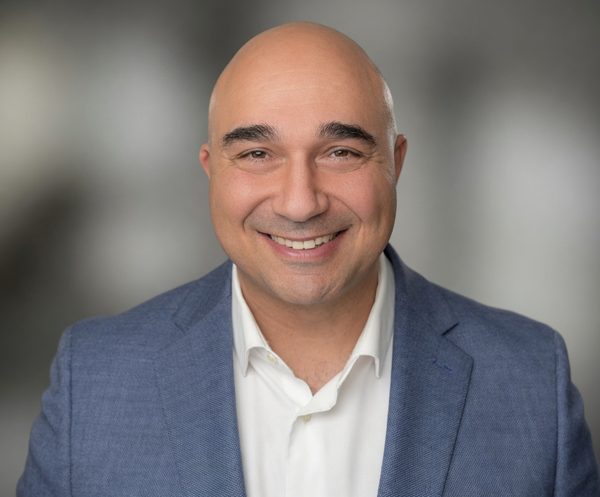 Anthony Cayman, Founder of HireDirectNow