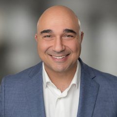 Anthony Cayman, Founder of HireDirectNow